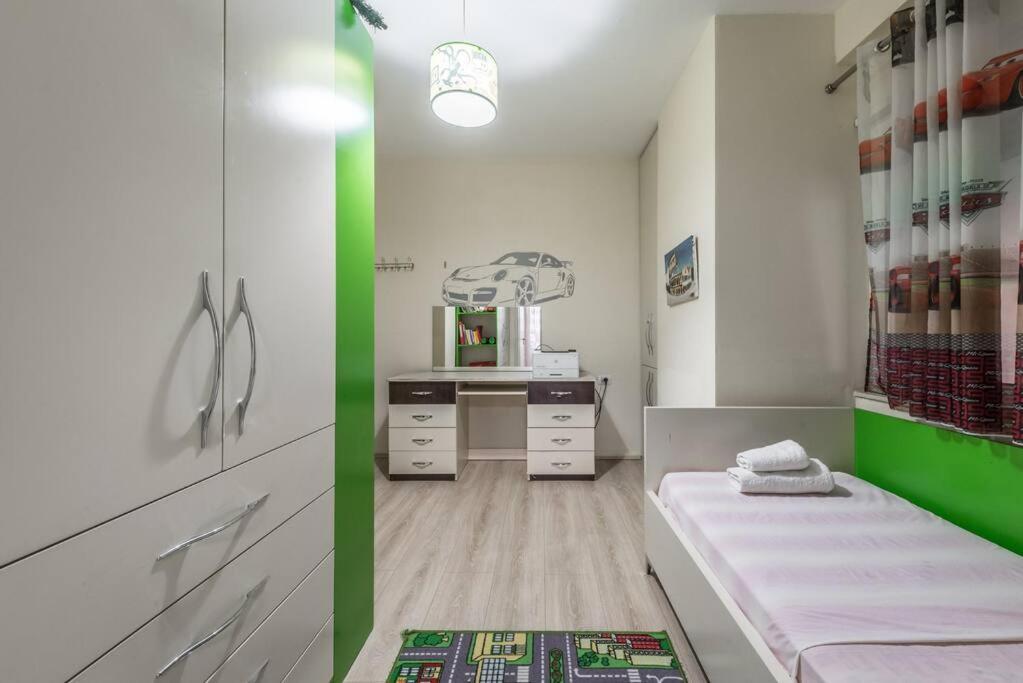 Lake Appartement Shkodër