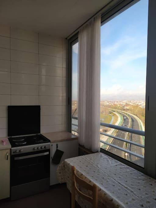 Appartement Lake *