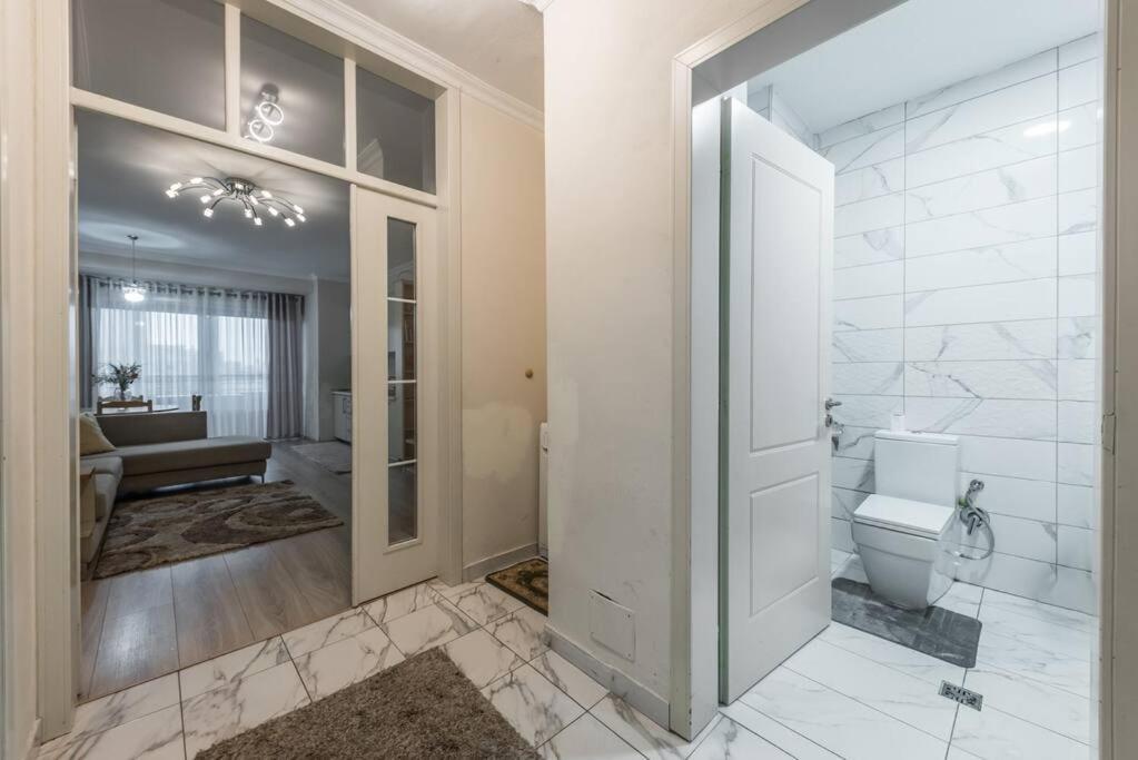 Appartement Lake Shkodër